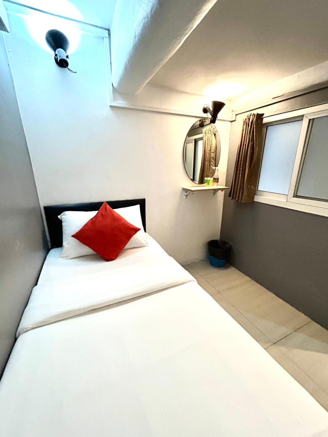 Khaosan Art Hotel Bangkok Exterior photo
